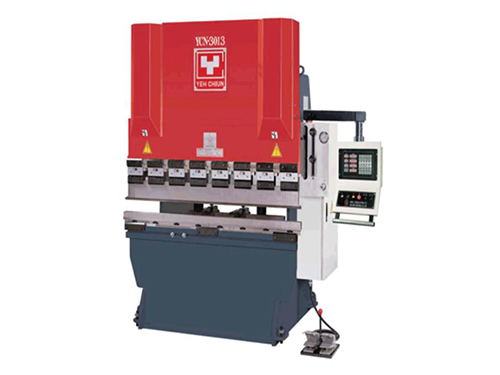 Yijun 8026/3013 Bending Machine